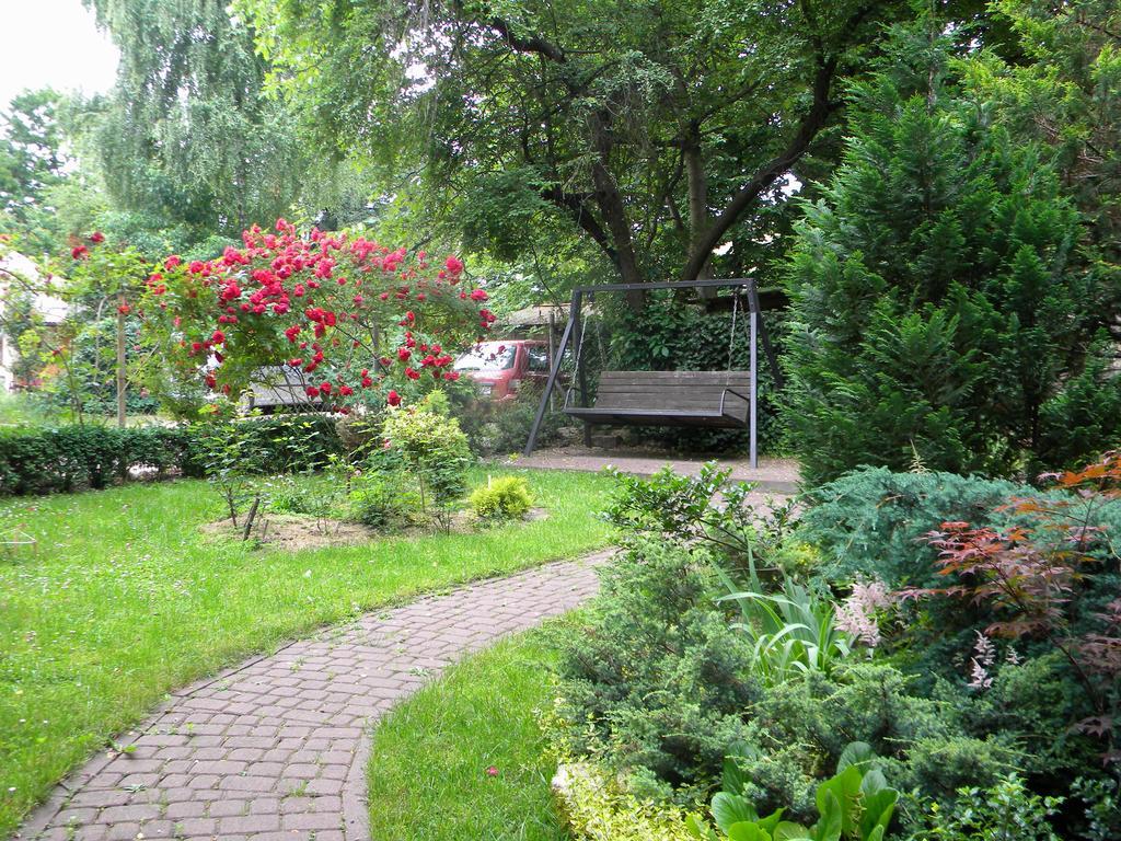 Studios At Anchevskih 3 利沃夫 外观 照片