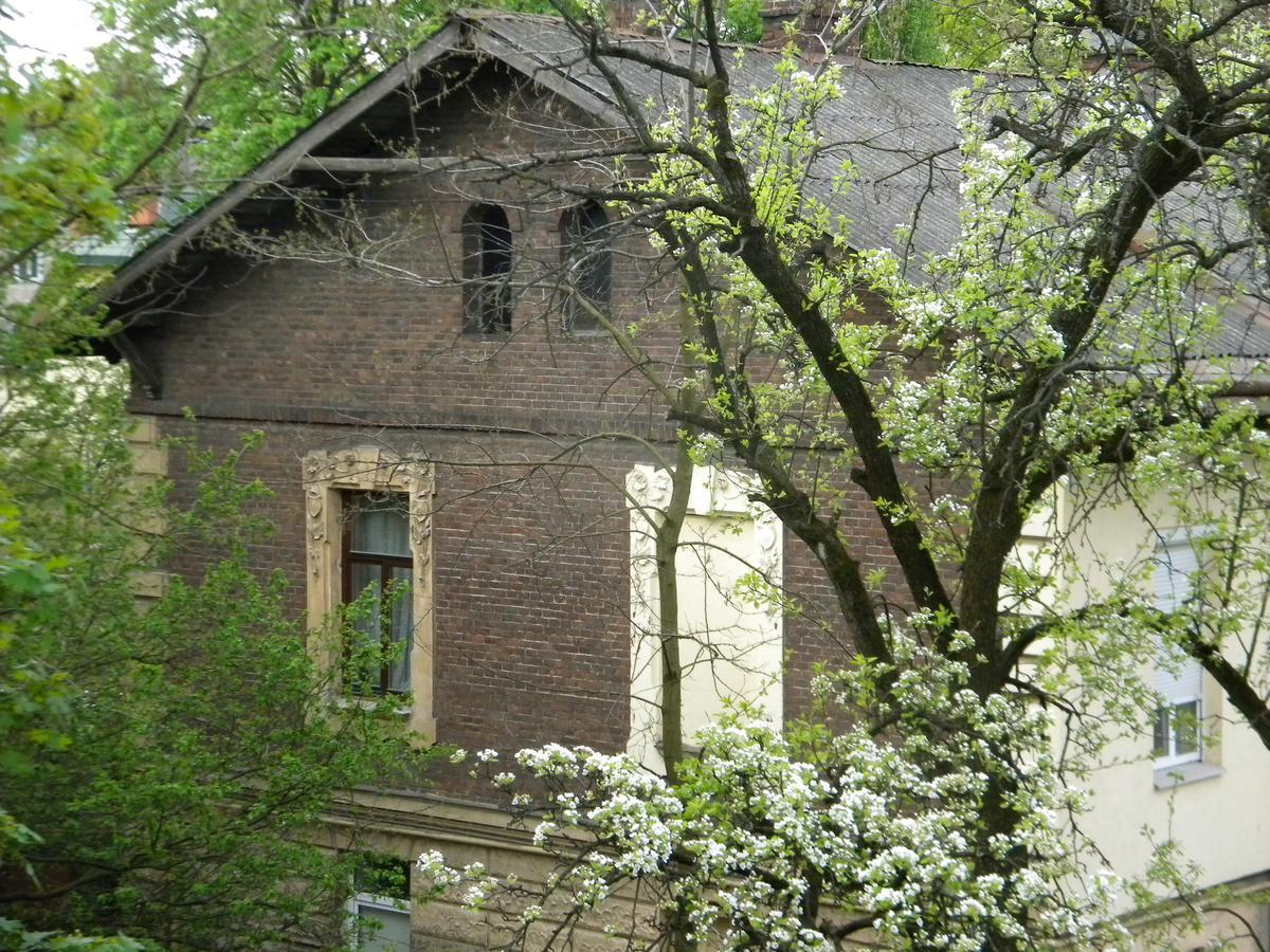 Studios At Anchevskih 3 利沃夫 外观 照片