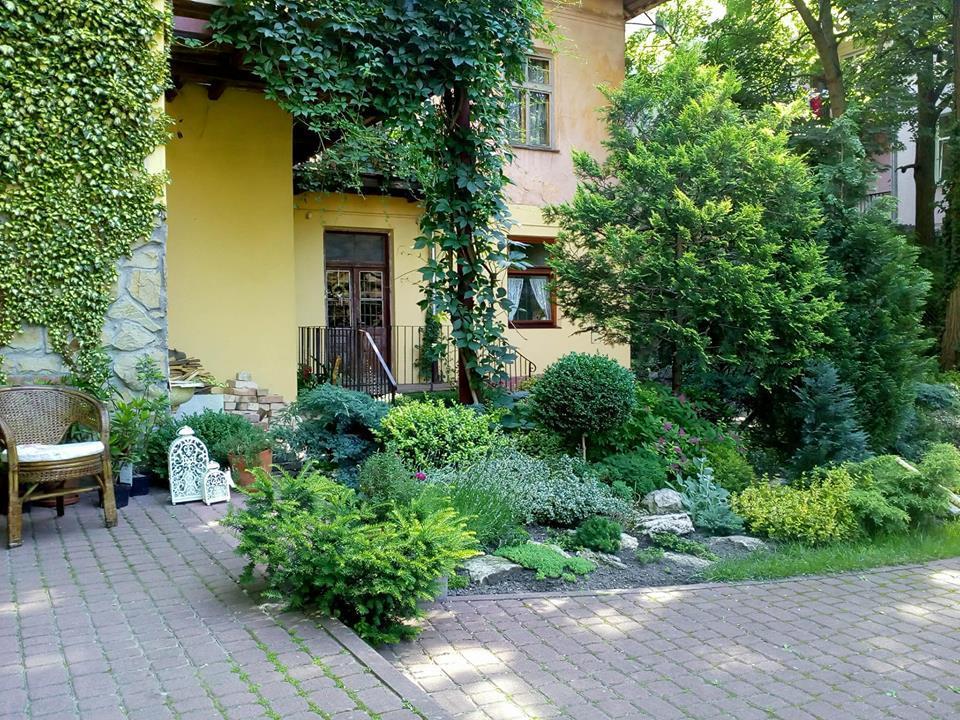 Studios At Anchevskih 3 利沃夫 外观 照片