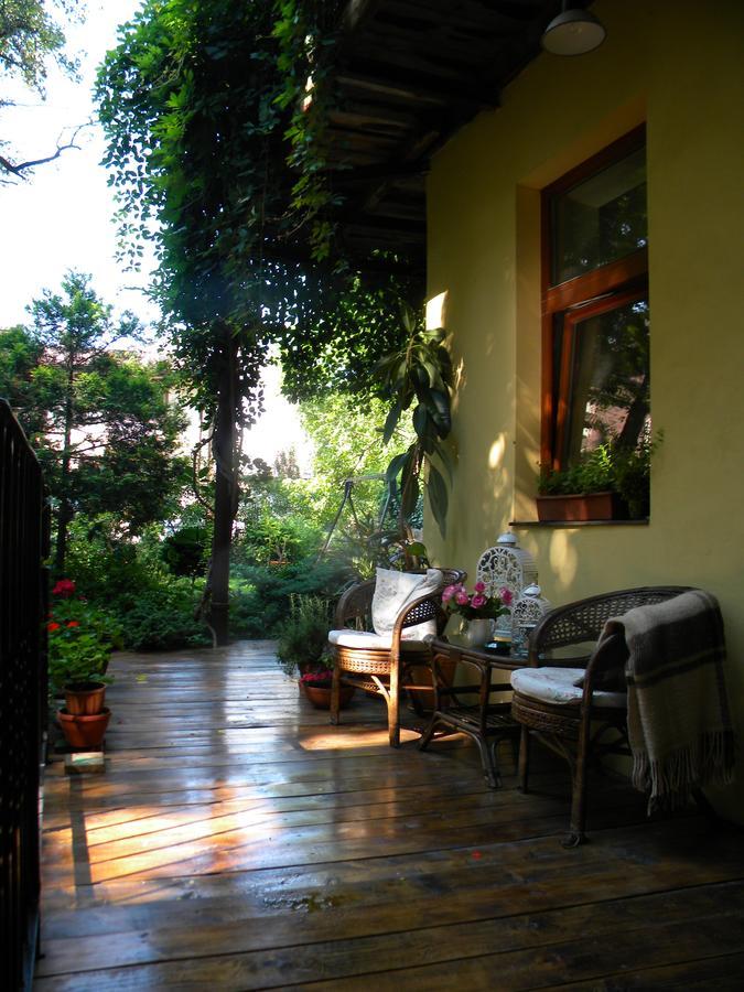 Studios At Anchevskih 3 利沃夫 外观 照片
