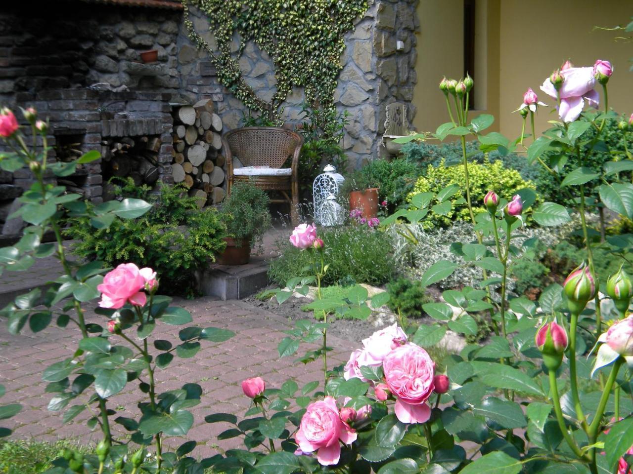 Studios At Anchevskih 3 利沃夫 外观 照片